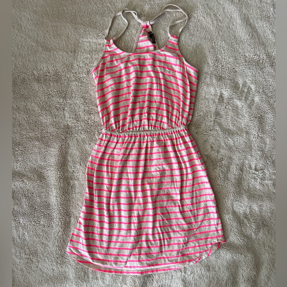 Express swimsuit coverup